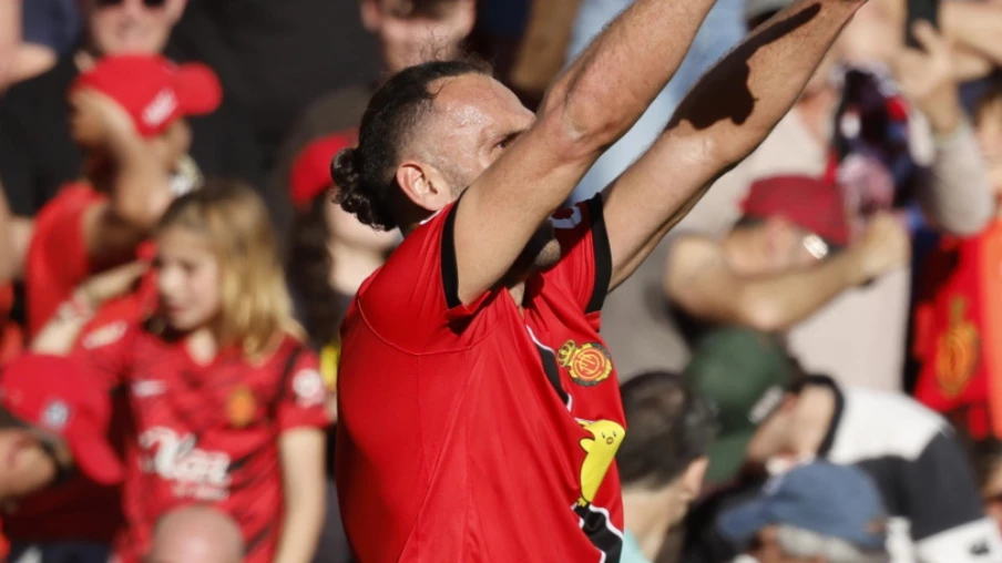 Real Madrid battu à Majorque (2-1) : coup dur à trois jours du Bayern