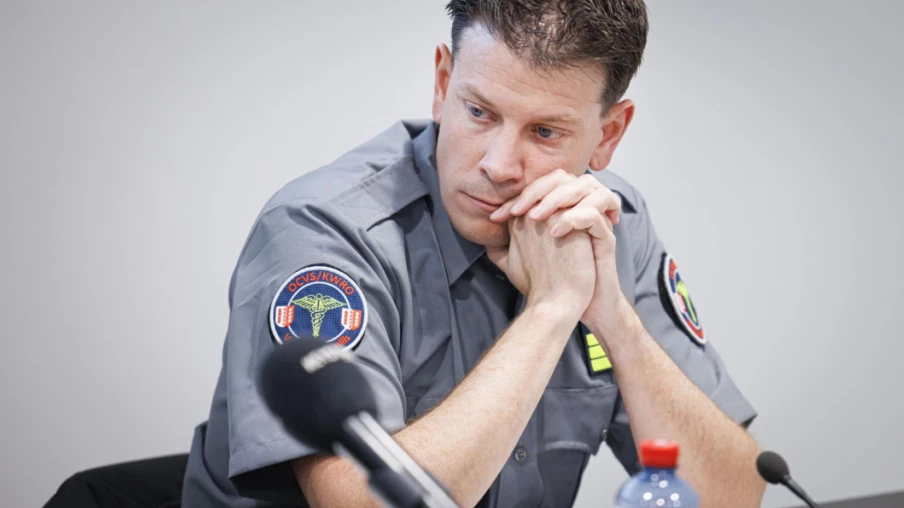 L'OCVS porte plainte contre X pour fuite de documents à Crans-Montana