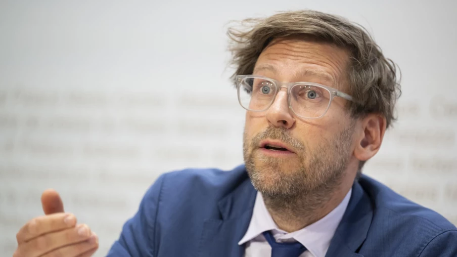 Hausse des primes maladie a priori plus modérée en 2026 en Suisse Hausse des primes maladie a priori plus modérée en 2026 en Suisse