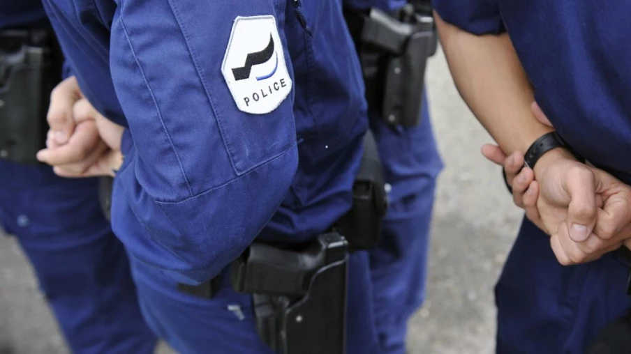 Incendie à Courgevaux : immeuble inhabitable, trois incommodés