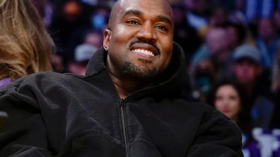 Kanye West à Londres : polémique et retrait de sponsors au Wireless