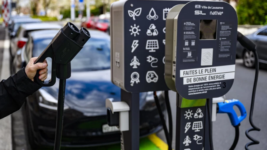 Fribourg : révision de la taxation des véhicules en consultation