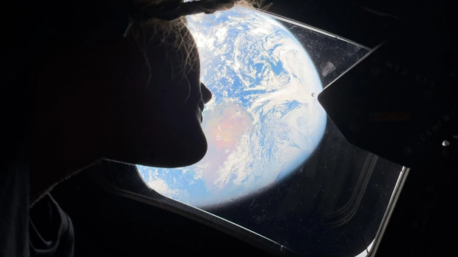 Artémis 2 : premiers humains à orbiter la lune depuis 1972