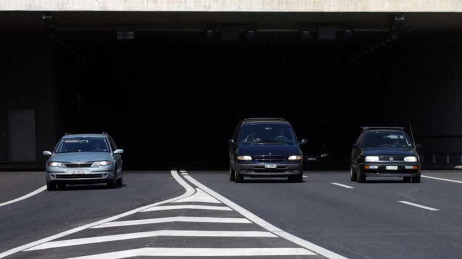 A12 et A5 : fermetures nocturnes pour travaux en avril, déviations