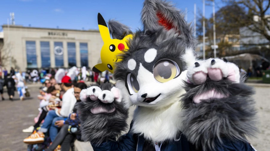 Polymanga à Beaulieu : plus de 50'000 visiteurs pour la 20e édition