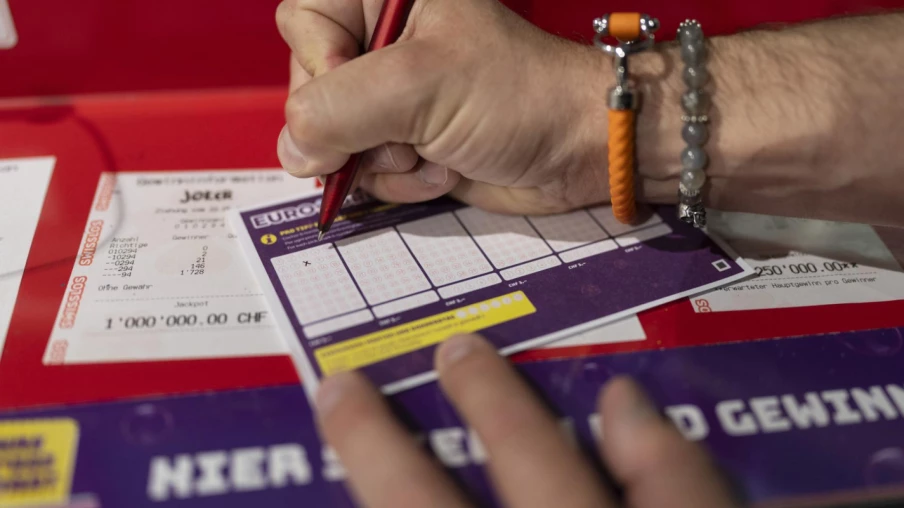 Eurodreams : personne n'a décroché la combinaison gagnante