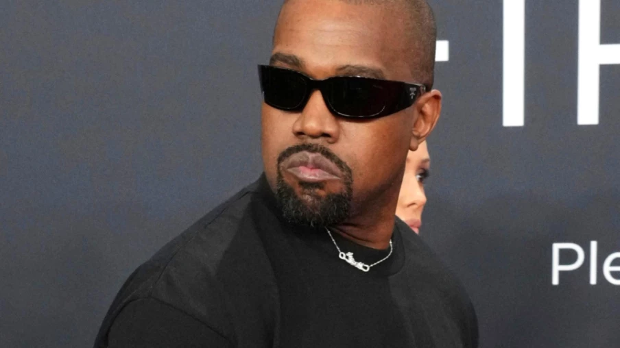 Kanye West programmé à Londres : l'organisateur appelle au pardon