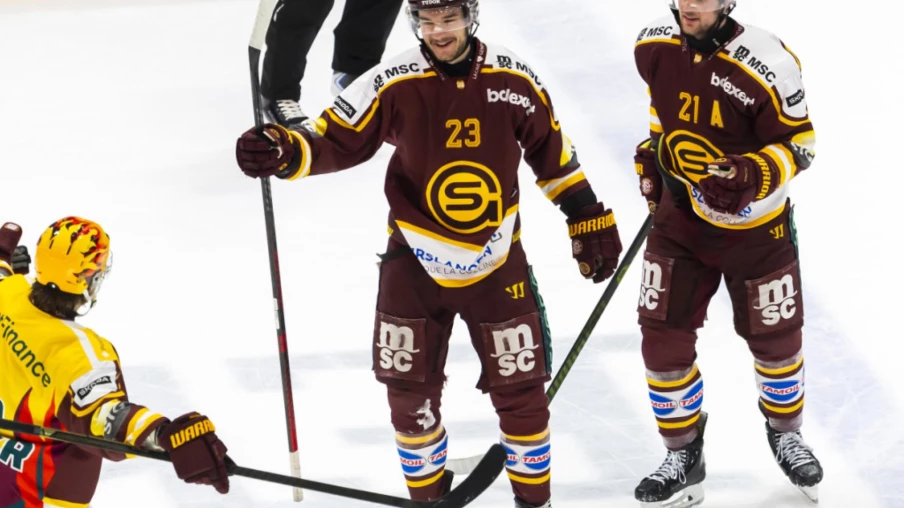 Verboon offre la victoire à Genève et scelle l'élimination de Fribourg