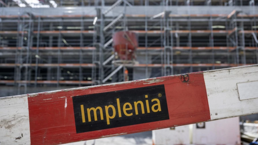 Implenia obtient 200 M€ pour le nouveau siège de la police à Münster