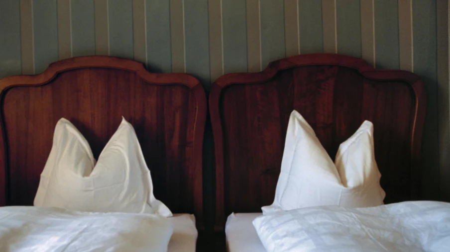 nuitées hôtelières : rebond de 2,9% en février en Suisse (3,5 M)