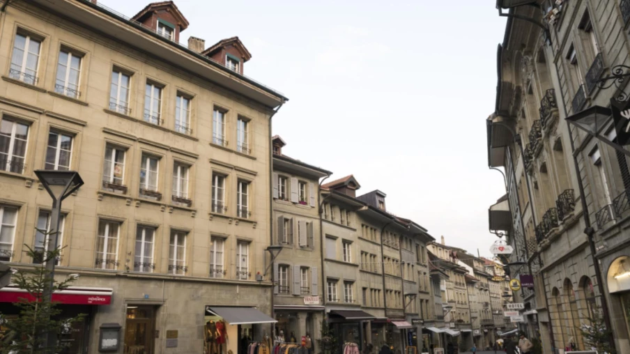 Semaine d'actions contre le harcèlement dans l'espace public (FR)