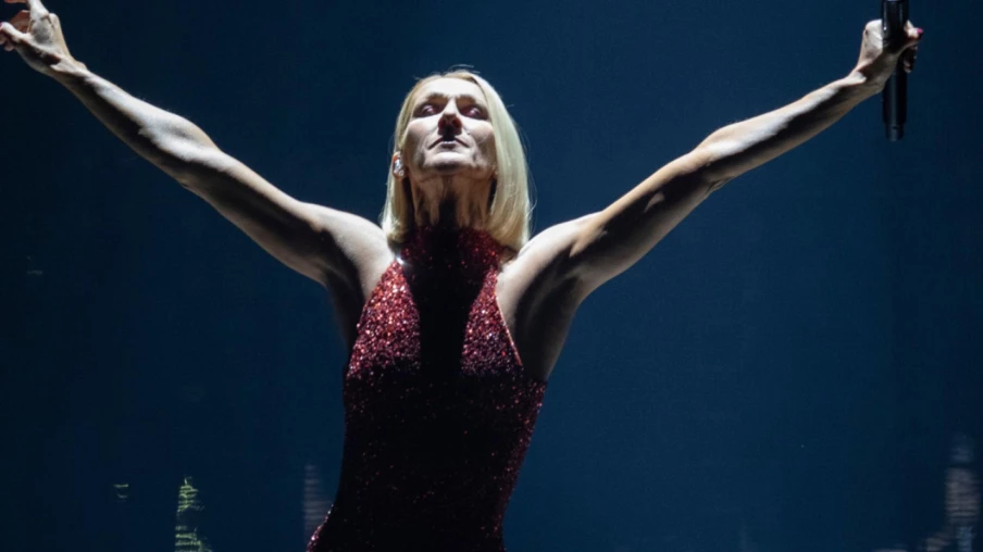 Céline Dion de retour à Paris : environ 30 000 places par concert