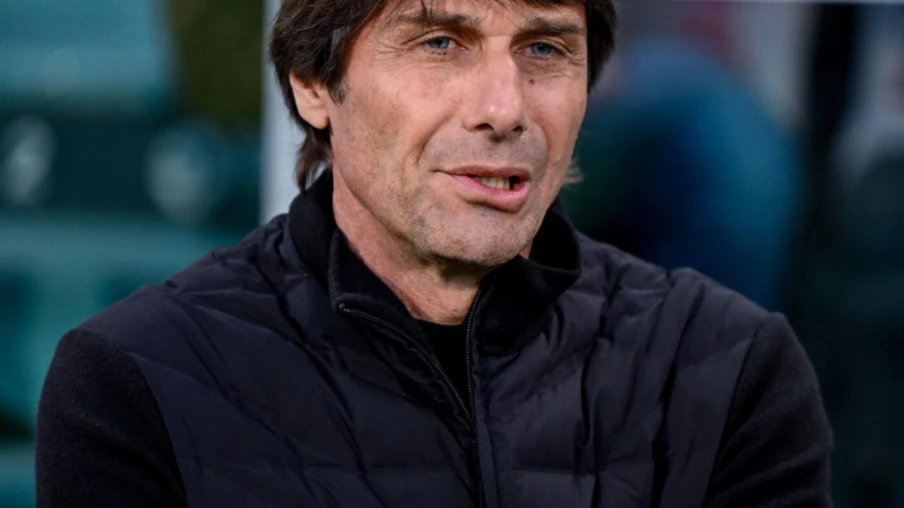 Antonio Conte prêt à devenir sélectionneur de l'Italie