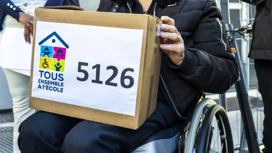 Genève : initiative pour une véritable école inclusive