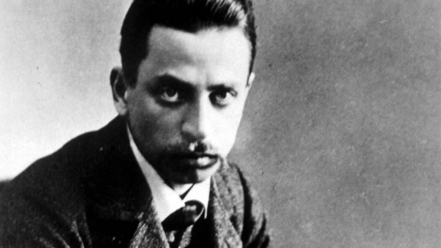 Rarogne (VS) célèbre le centenaire de Rainer Maria Rilke toute l'année