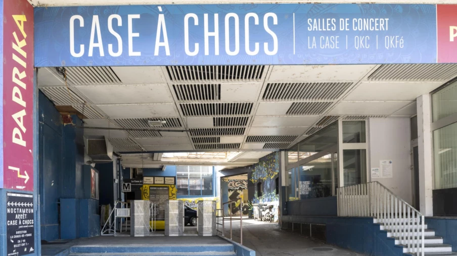 Arc jurassien : cinq festivals réunis à Neuchâtel pour 16 concerts