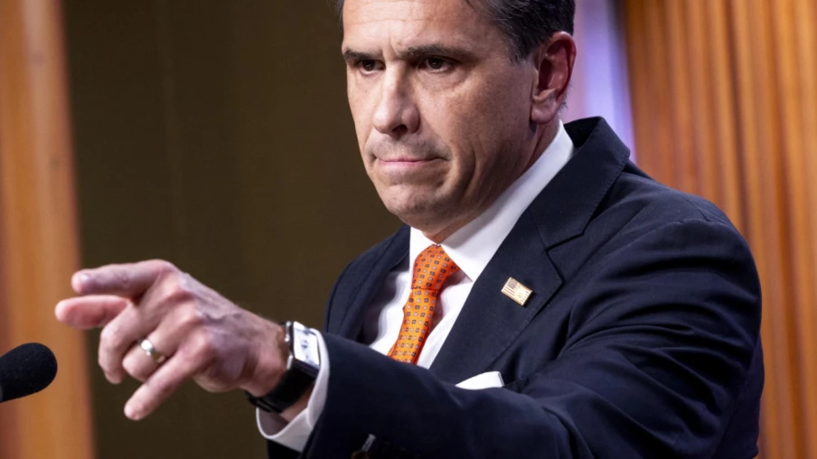 Todd Blanche justifie les poursuites contre des adversaires de Trump