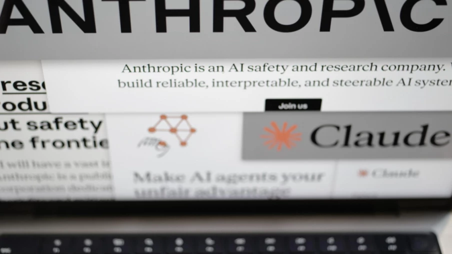 Cybersécurité : Anthropic reporte la sortie de Mythos