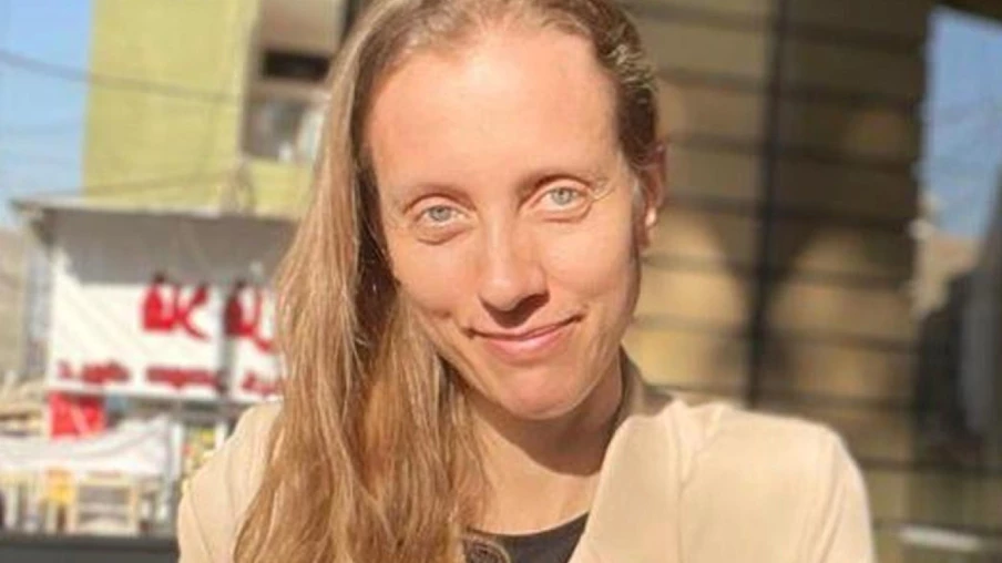 Irak : journaliste américaine Shelly Kittleson libérée par Kataëb