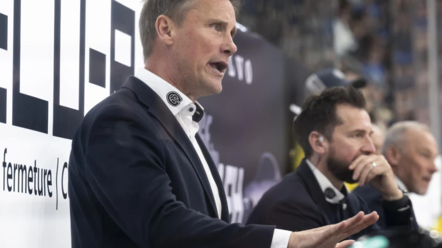 Roger Rönnberg après la défaite : les insuffisances de Gottéron