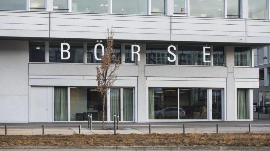 SMI : ouverture en nette hausse après l'annonce d'un cessez-le-feu