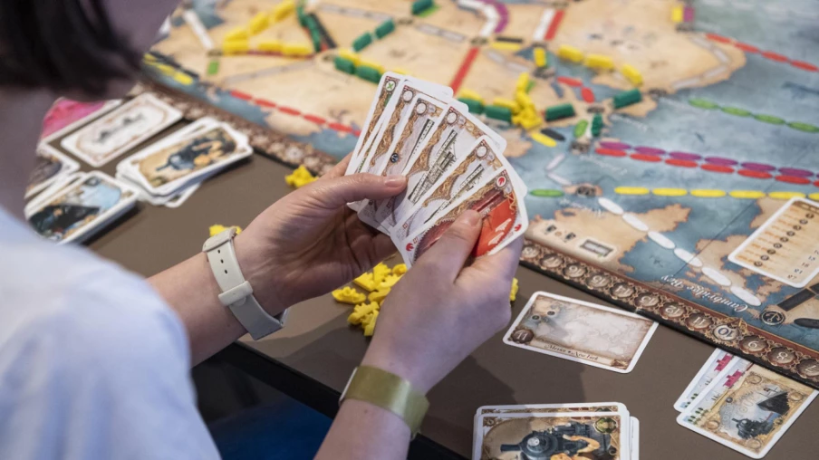 L'Amuse-Bar, bar à jeux de La Chaux-de-Fonds, cherche 50'000 francs