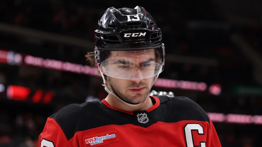 NHL : New Jersey Devils privés des play-offs, trio suisse éliminé