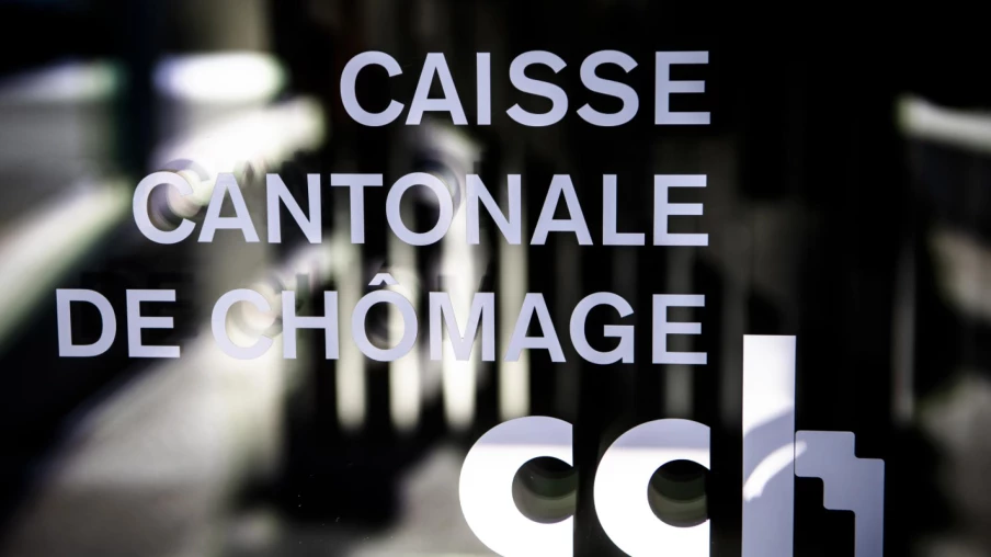 Chômage en Suisse : taux en léger recul à 3,1% en mars