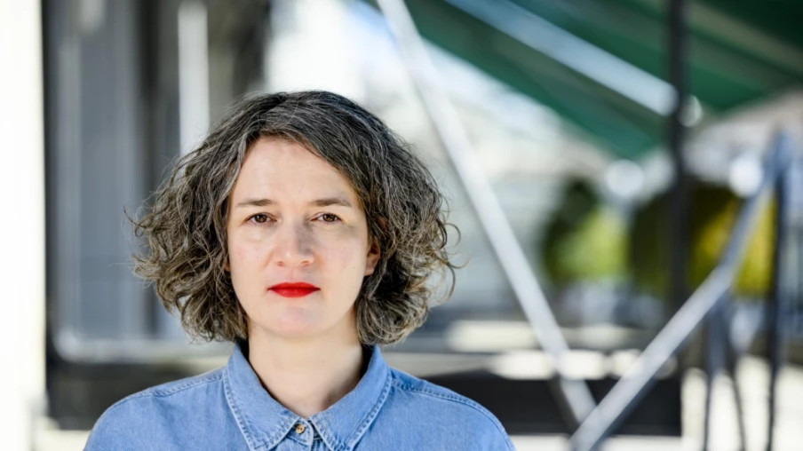 Emilie Bujès quitte Visions du Réel pour diriger le GIFF