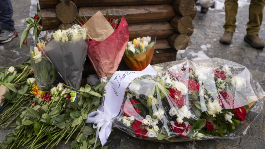 Crans-Montana : un prévenu refuse de répondre aux procureures