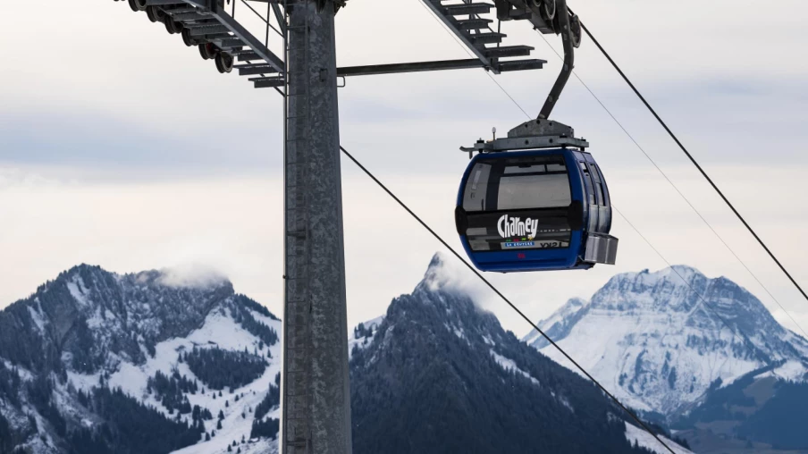 Remontées mécaniques fribourgeoises : +150% en 10 ans, record estival