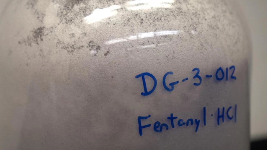 Fribourg : naloxone, monitoring et sensibilisation face aux opioïdes