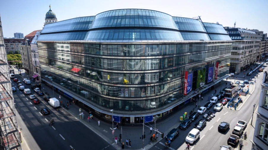 Galeries Lafayette vise le sommet mondial avec 260 M€ d'ici 2030