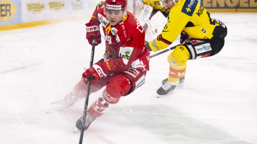 Fischer convoque deux néophytes en équipe de Suisse au Mondial 2026