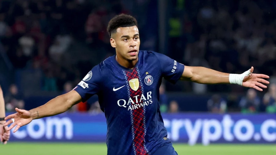 PSG bat Liverpool 2-0 au Parc des Princes en match aller des quarts