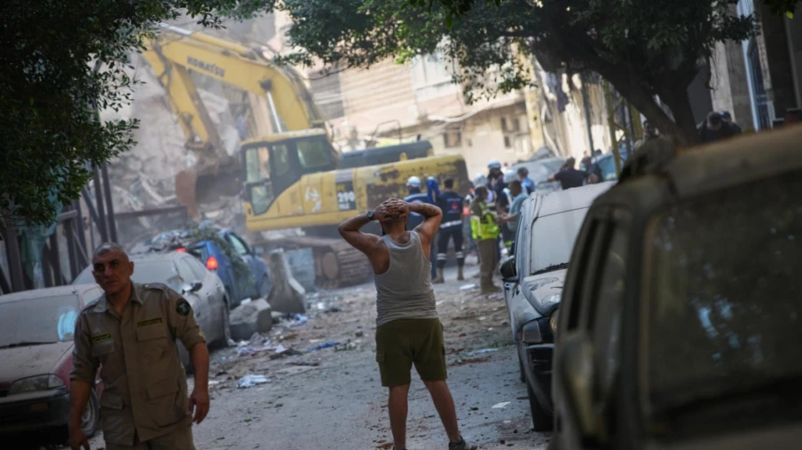 trêve fragile: Israël et l'Iran menacent de reprendre les armes