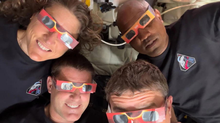 Les astronautes d'Artémis peinent à réaliser leur mission lunaire