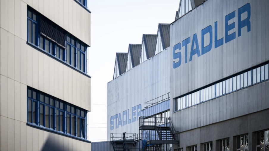 Stadler Rail décroche une commande pour 30 millions au Gornergrat