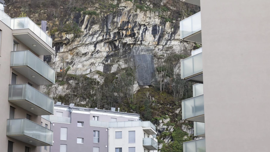 Chablais (VS) : sentinelles locales pour prévenir les risques naturels