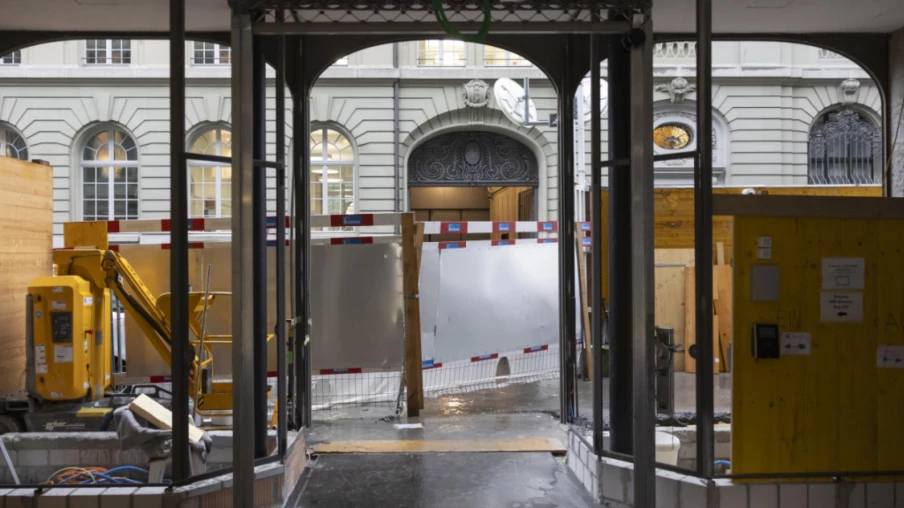 La BNS inaugure le Moneyverse au Musée d'histoire de Berne