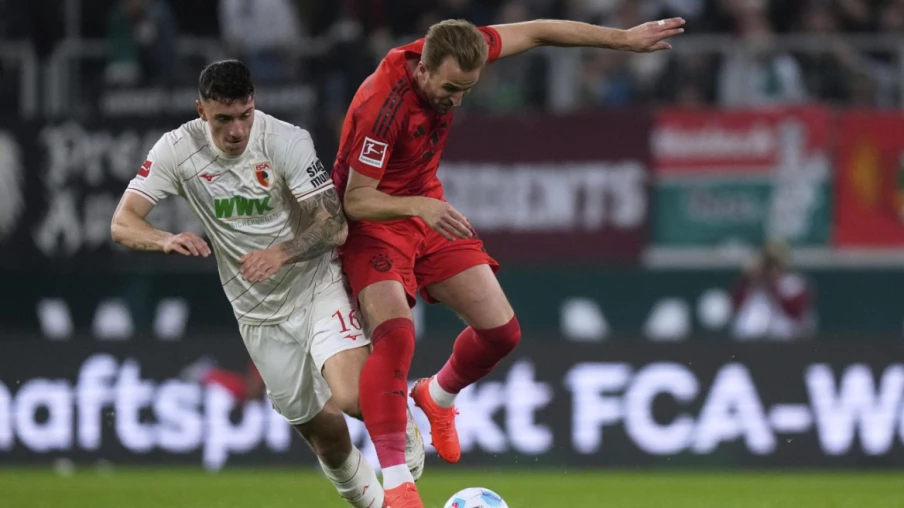 Cédric Zesiger définitivement transféré