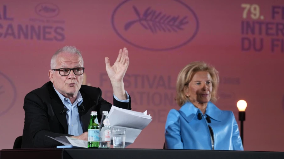 Festival de Cannes : 21 films en compétition, Almodóvar et Farhadi