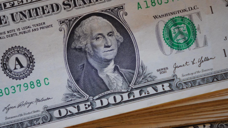 Le dollar se stabilise : doutes persistants sur le cessez-le-feu