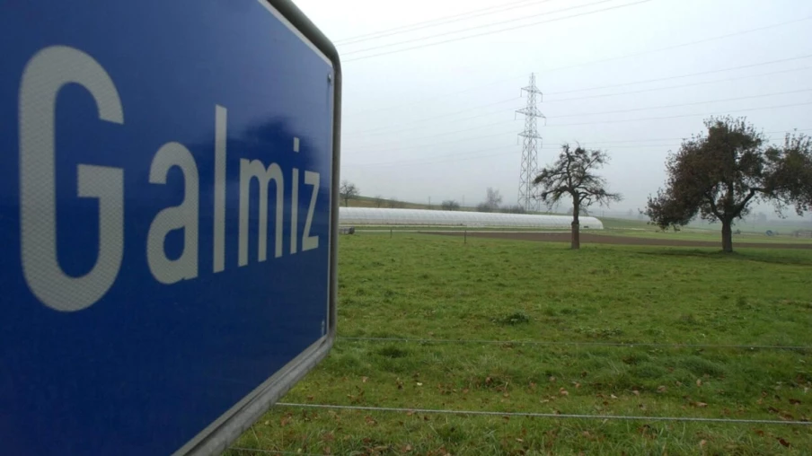 Pollution du canal de Galmiz : plusieurs centaines de poissons morts