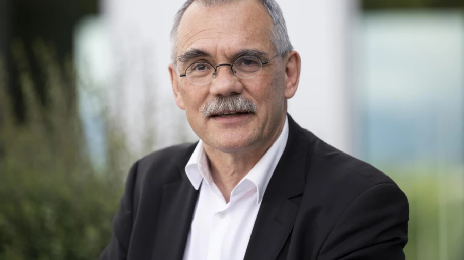 Steiert ne se représente pas au Conseil d'État fribourgeois