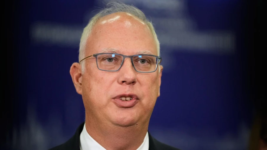 Emissaire russe aux Etats-Unis pour des pourparlers économiques