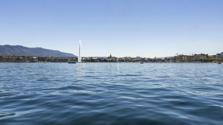 111 lieux autour du lac Léman : guide pour les familles