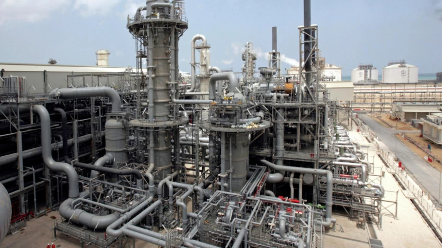 TotalEnergies arrête la raffinerie Satorp après des frappes