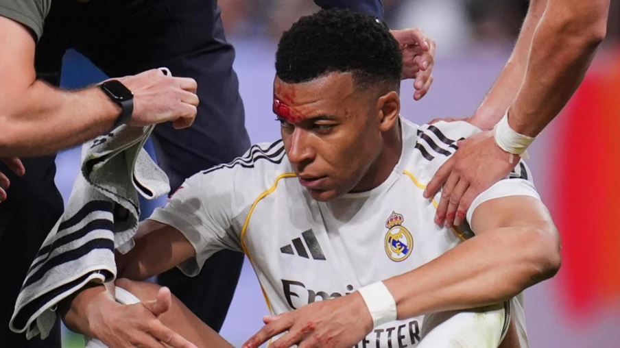 Real Madrid accroché par Gérone avant le retour face au Bayern