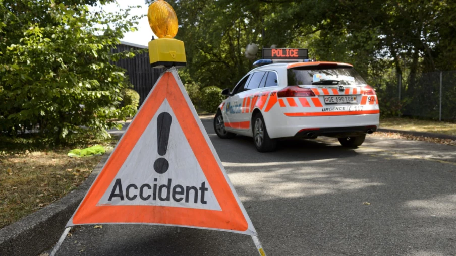 Un motard perd la vie après un accident survenu samedi Un motard perd la vie après un accident survenu samedi